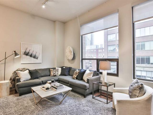 405 - 180 Frederick St