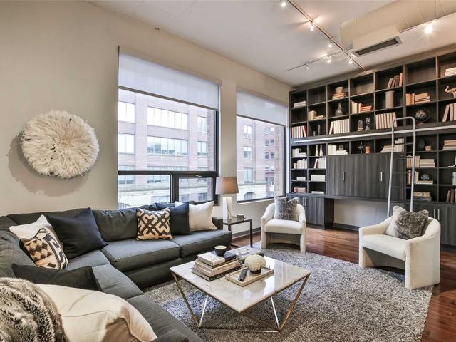 405 - 180 Frederick St