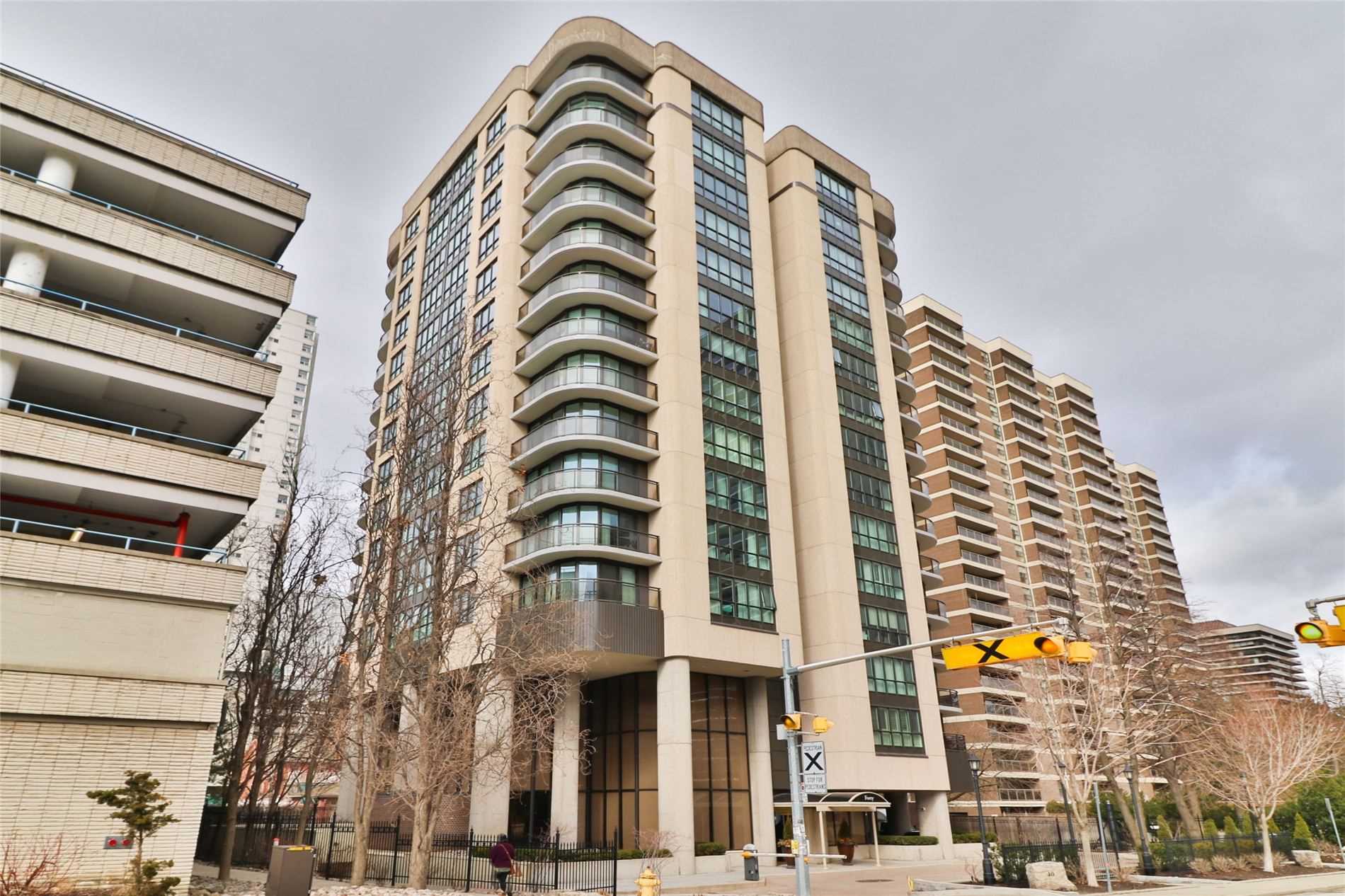 702 40 Rosehill Ave, Toronto Terminated, C4730183 Condos.ca
