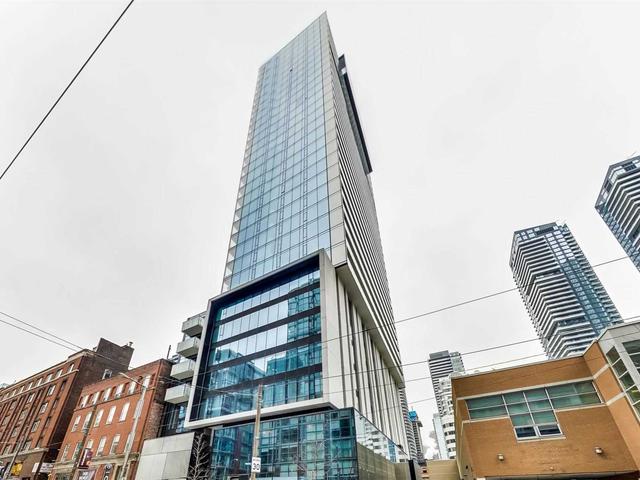 1602 - 11 Charlotte St