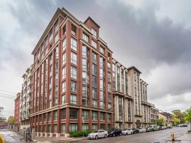 324B - 18 Beverley St