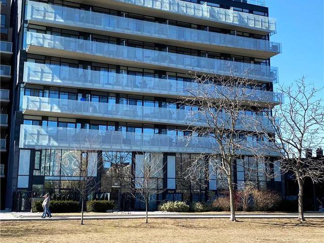 613 - 25 Stafford St