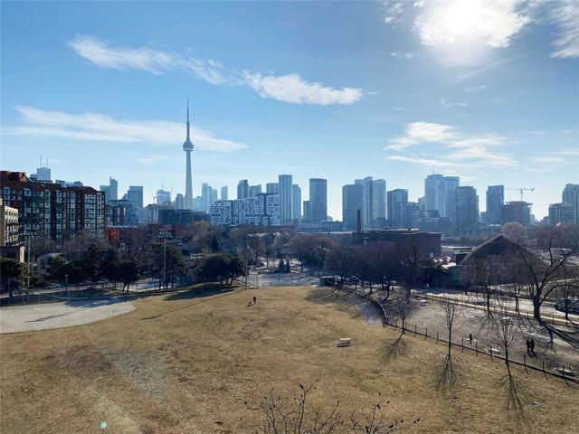 613 - 25 Stafford St