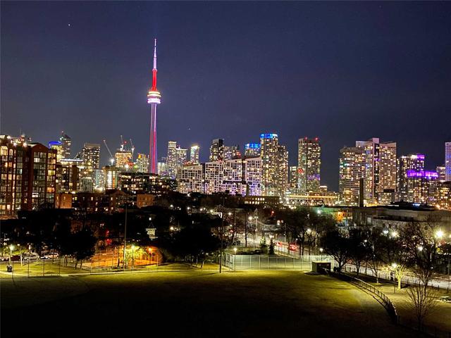 613 - 25 Stafford St