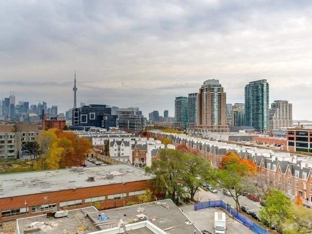 812 - 8 Dovercourt Rd