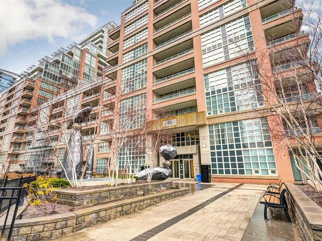 85 East Liberty St, Unit 730