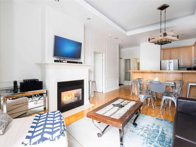 701 - 8 Wellesley St E