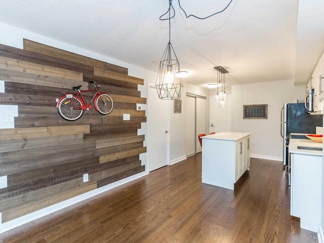 407 - 1171 Queen St W