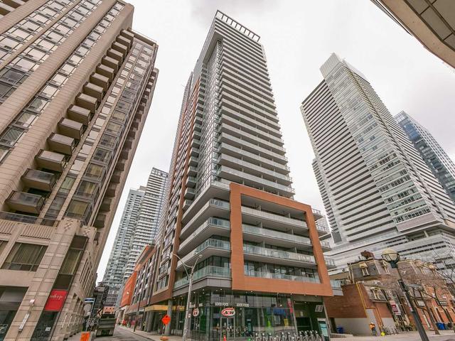 8 Mercer St, Unit 1103