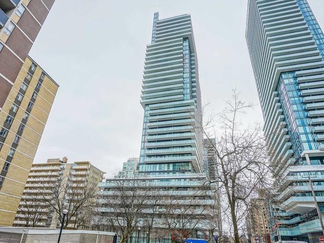 604 - 185 Roehampton Ave