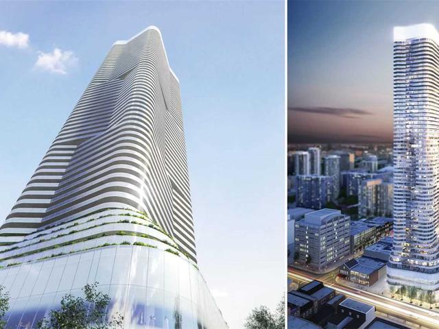 1004 - 11 Wellesley St W