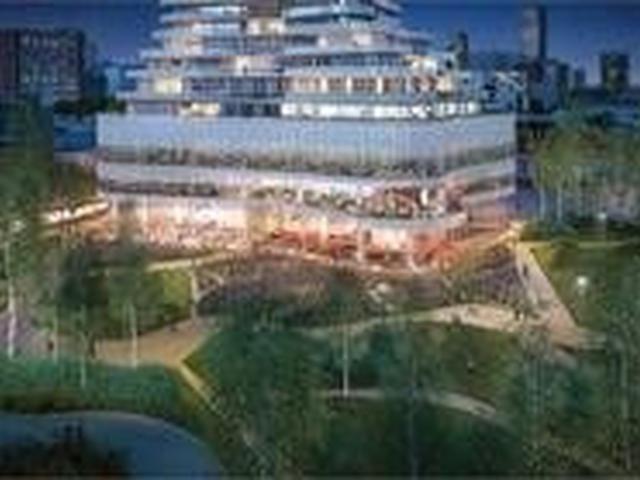 1004 - 11 Wellesley St W