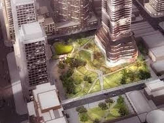 1004 - 11 Wellesley St W