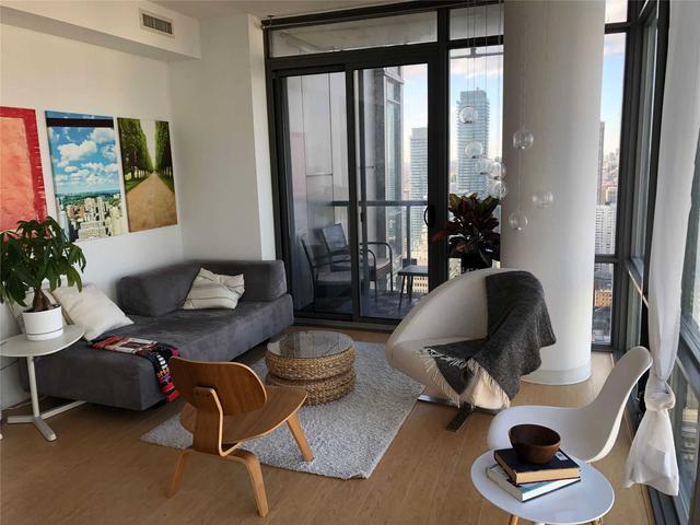 4307 - 38 Grenville St