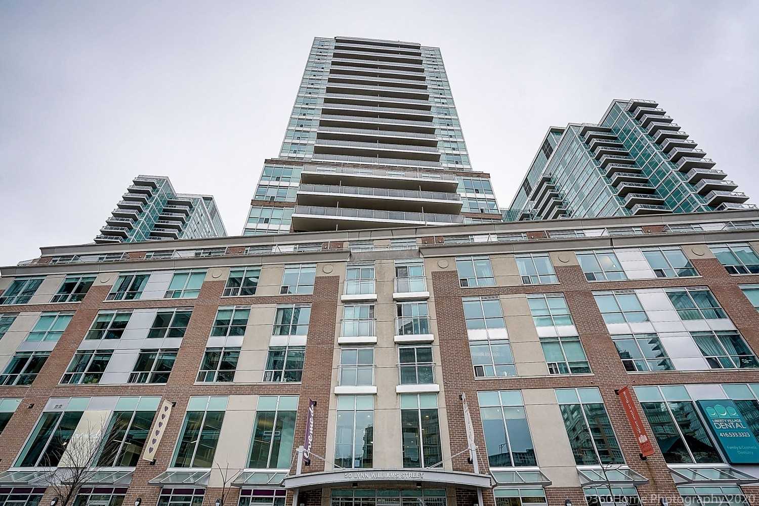 1505 50 Lynn Williams St, Toronto Suspended, C4732513 Condos.ca 1505 50 Lynn Williams St, Toronto Suspended, C4732513 Condos.ca