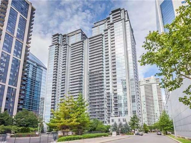 4978 Yonge St, Unit 2107