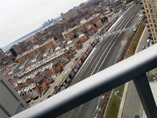 PH2017 - 150 Sudbury St