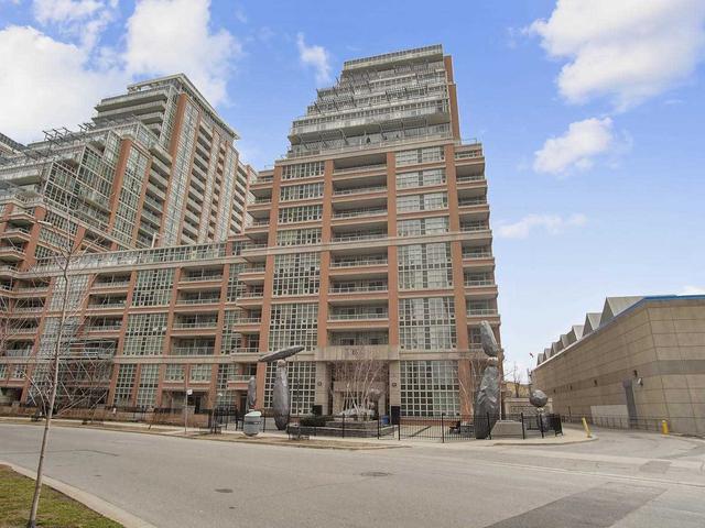 1314 - 85 East Liberty St