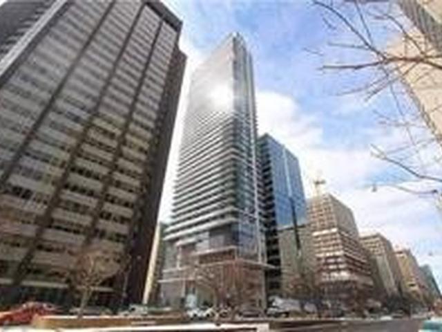 3007 - 426 University Ave