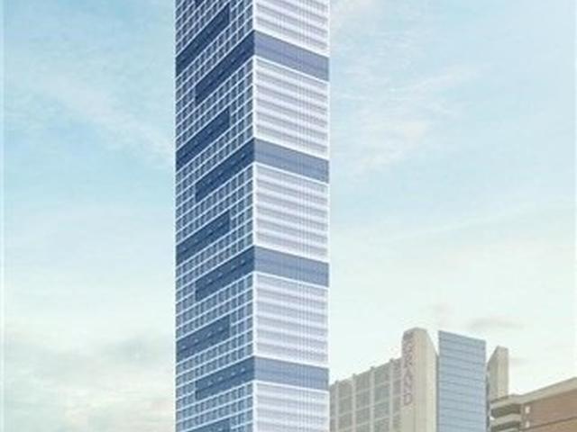 4306 - 181 Dundas St E