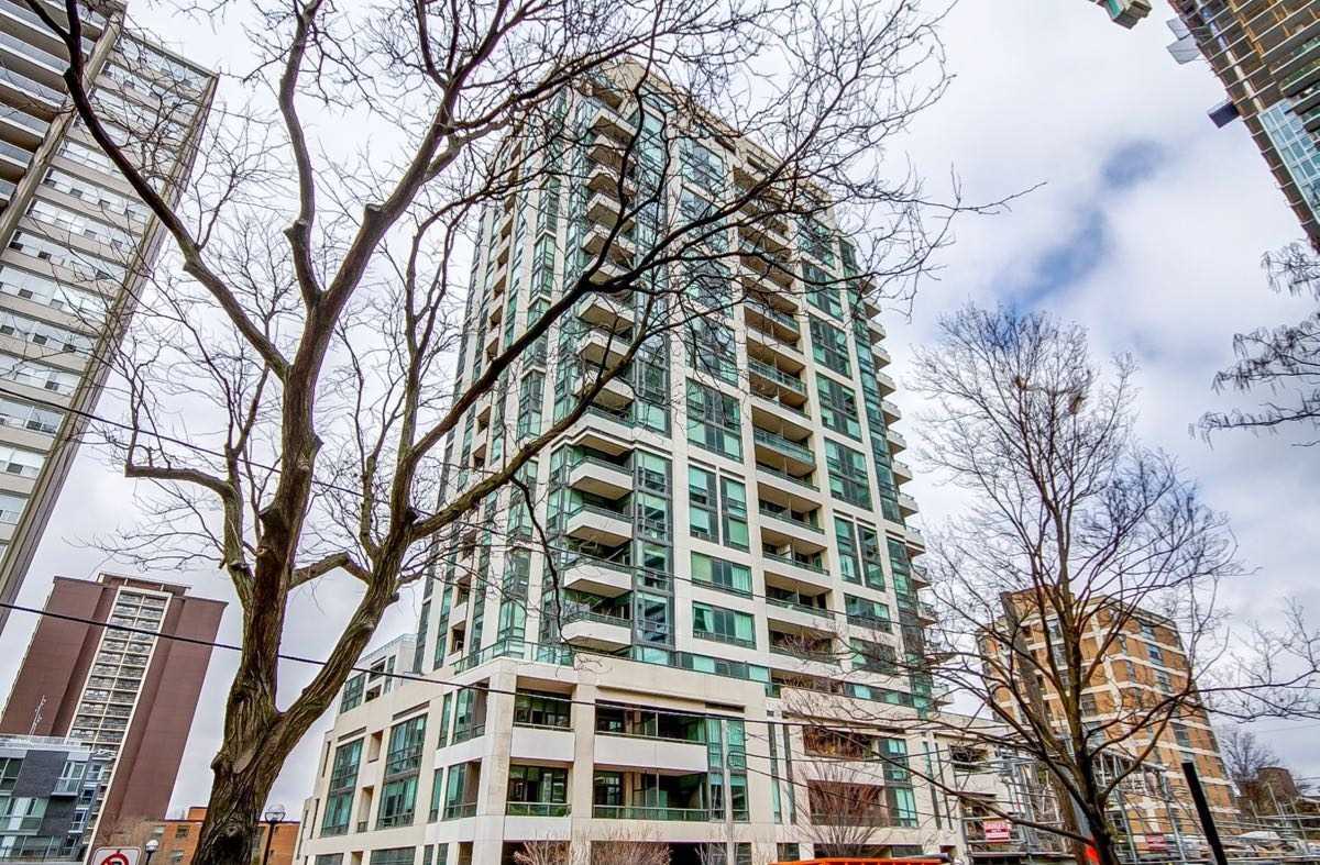 604 88 Broadway Ave, Toronto Terminated, C4733362 Condos.ca