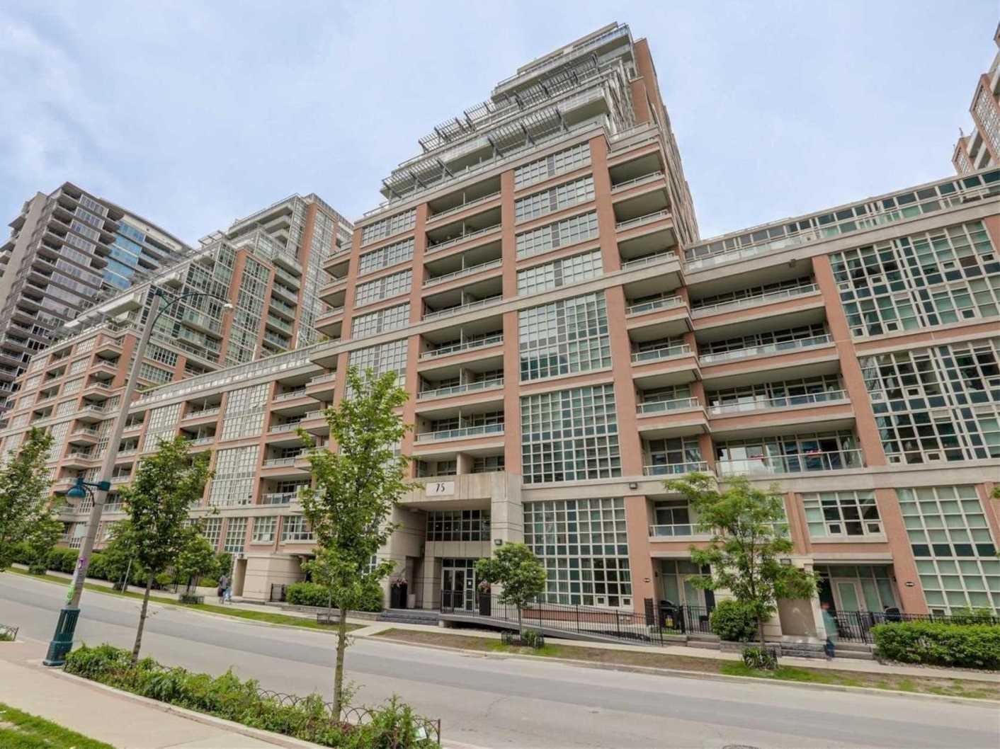 1104 75 East Liberty St, Toronto Terminated, C4733617 Condos.ca 1104 75 East Liberty St, Toronto Terminated, C4733617 Condos.ca