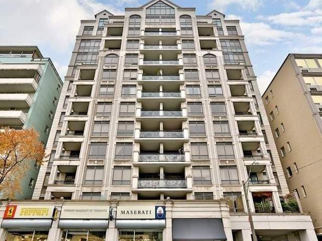 PH01 - 99 Avenue Rd