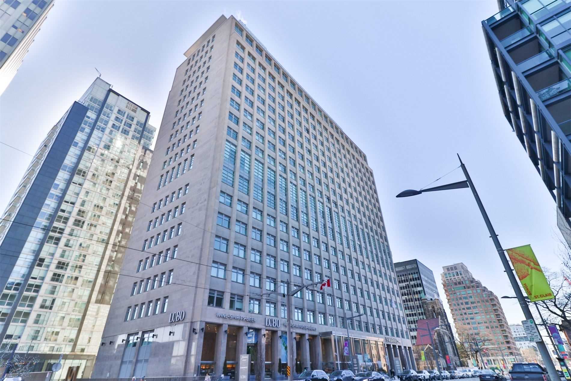 1820 111 St Clair Ave W, Toronto Leased, C4735417 Condos.ca 1820 111 St Clair Ave W, Toronto Leased, C4735417 Condos.ca