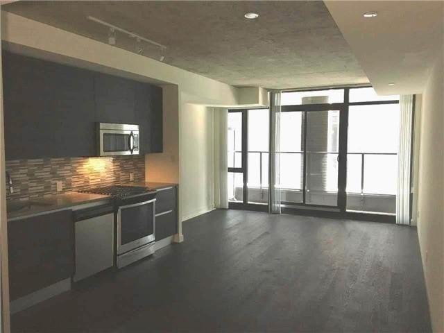 417 - 111 Bathurst St