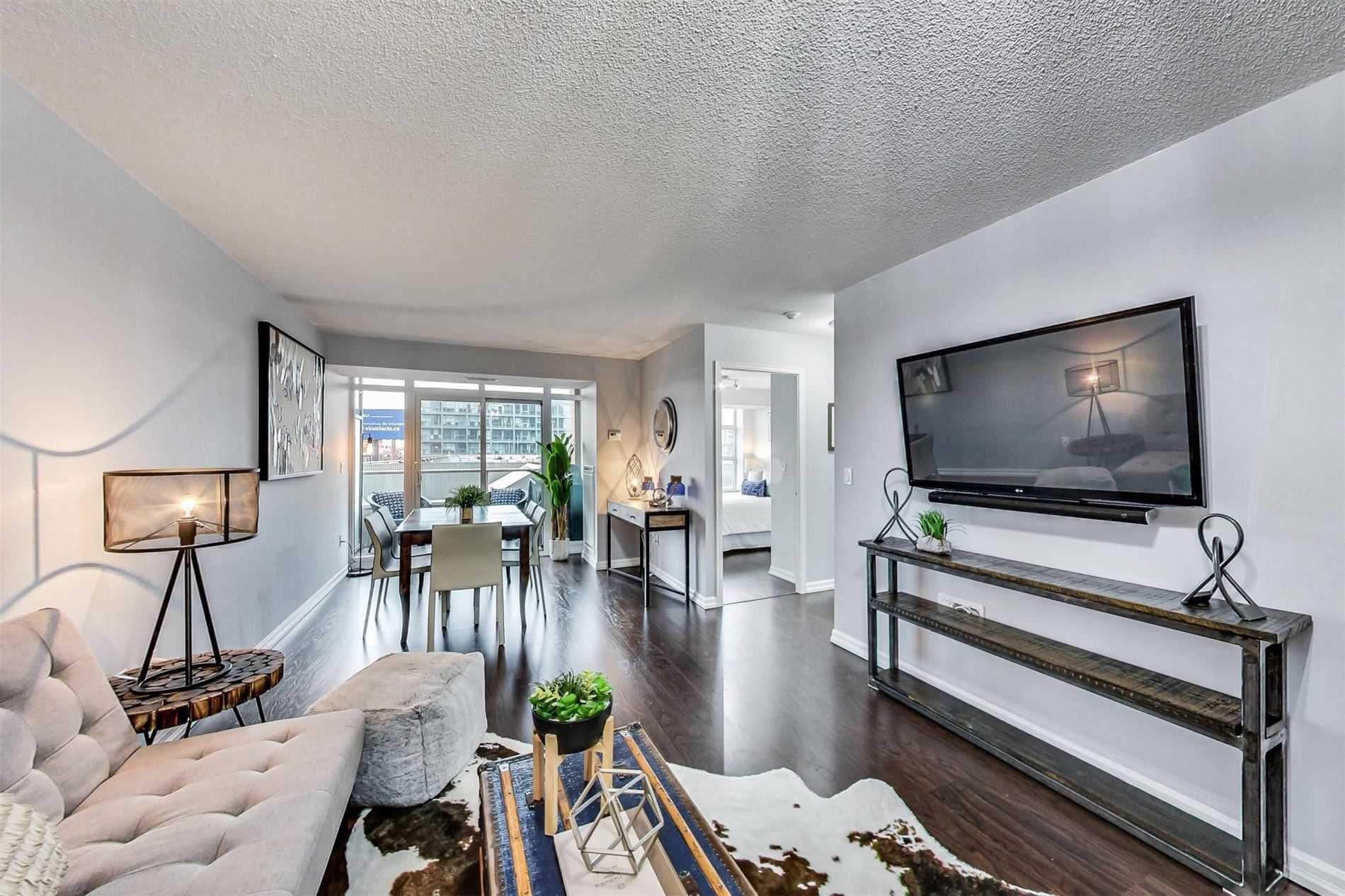 501 85 East Liberty St, Toronto Terminated, C4735664 Condos.ca