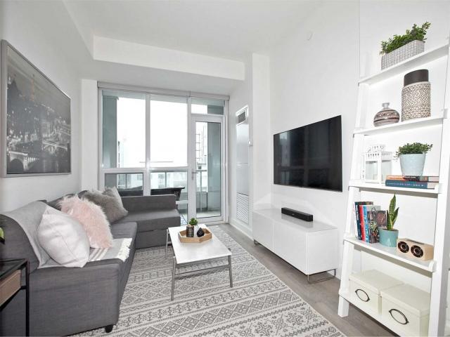 38 Cameron St, Unit 524