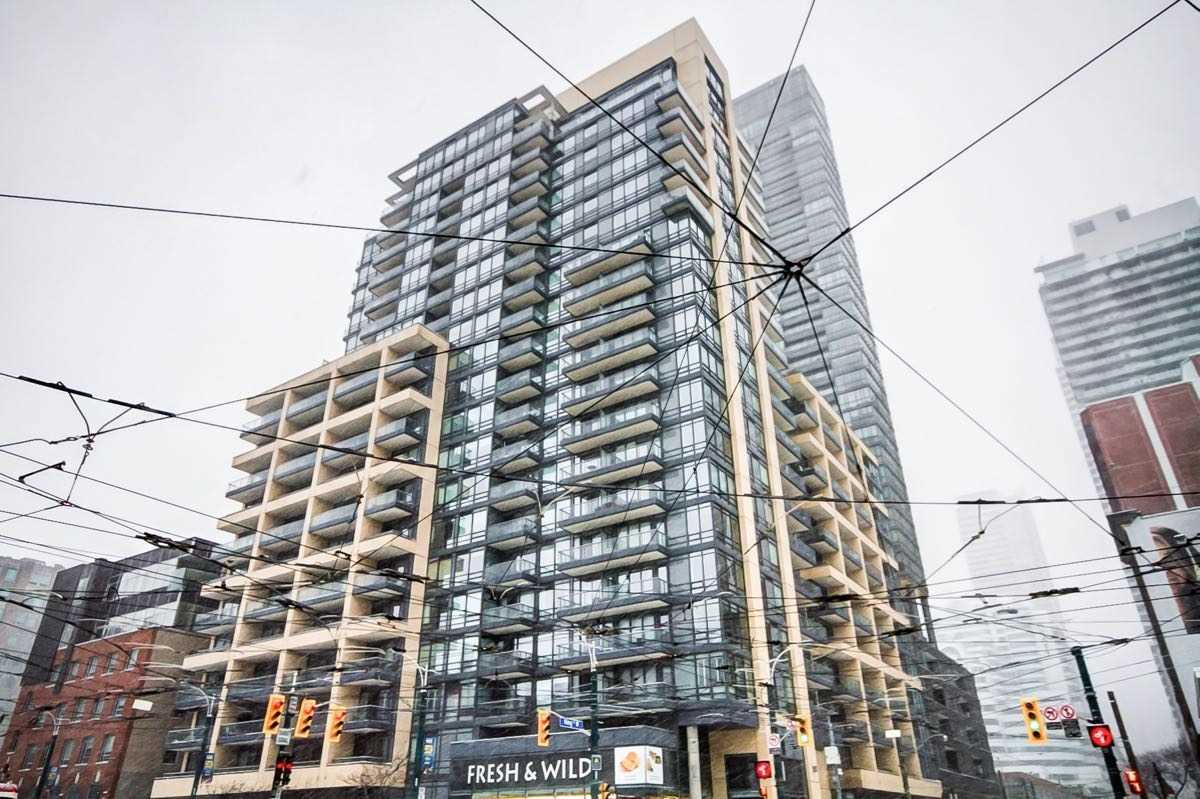 1901 438 King St W, Toronto Leased, C4736619 Condos.ca