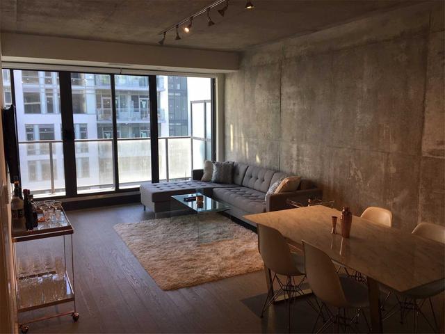 1314 - 111 Bathurst St