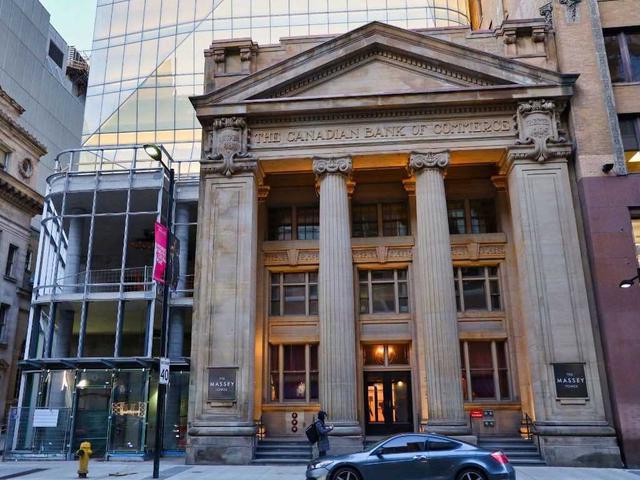 3409 197 Yonge St, Toronto Sold, C4738306 Condos.ca