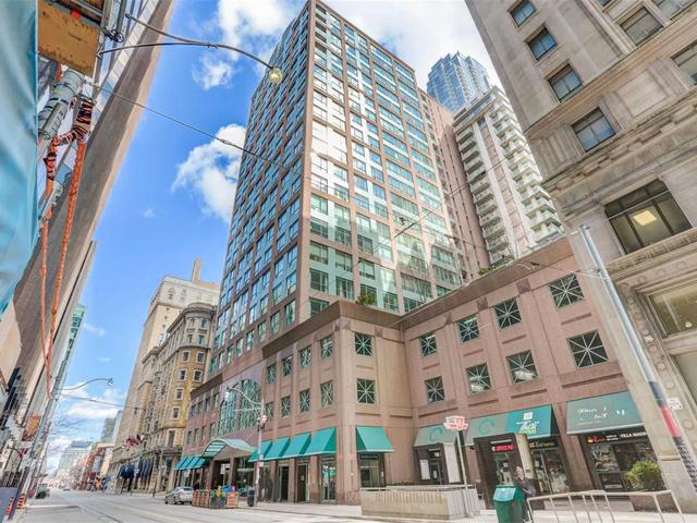7 King St E, Unit 2114