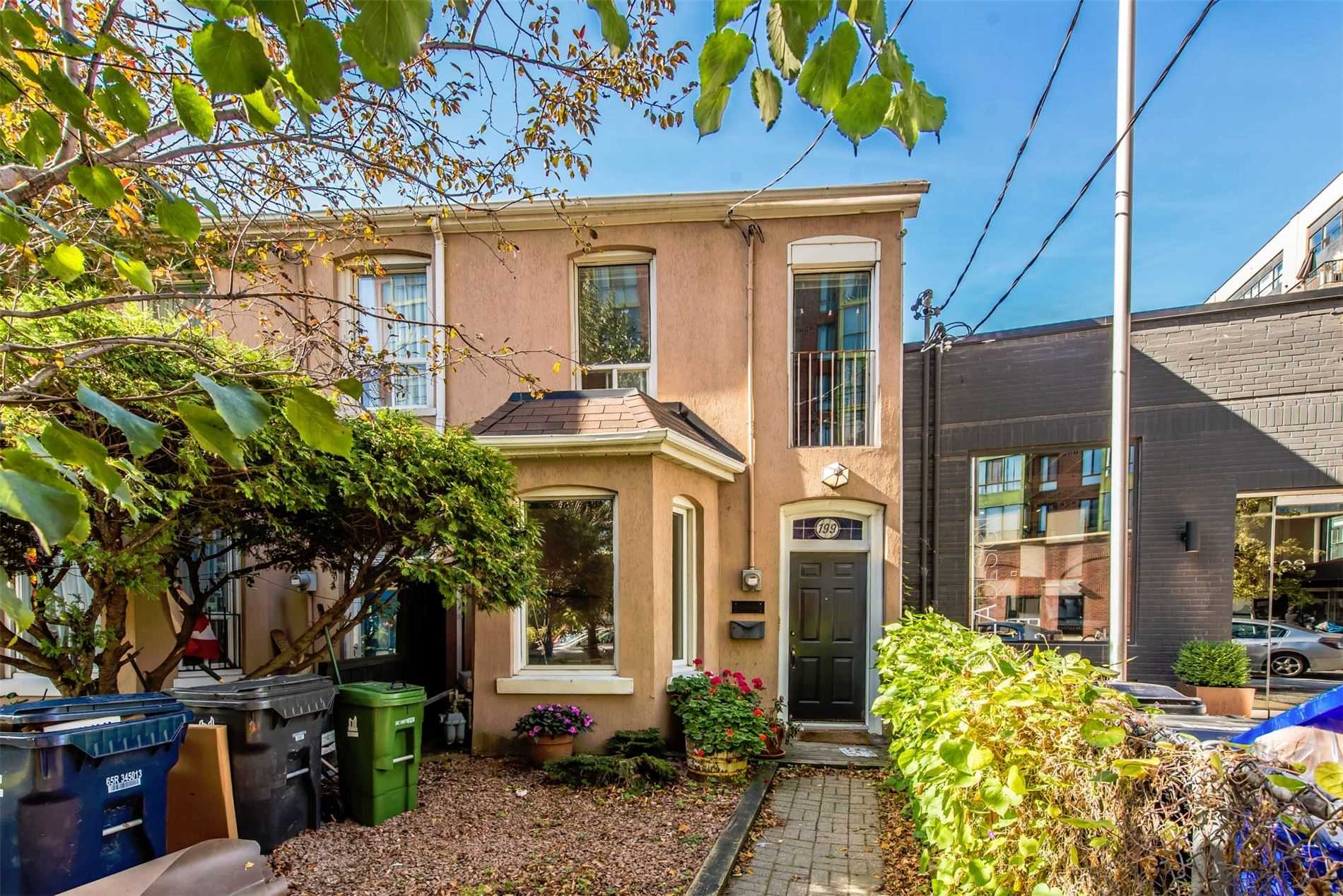 199 Niagara St, Toronto Suspended, C4743109 Property.ca