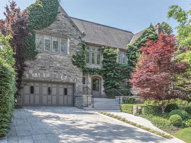 274 Forest Hill Rd