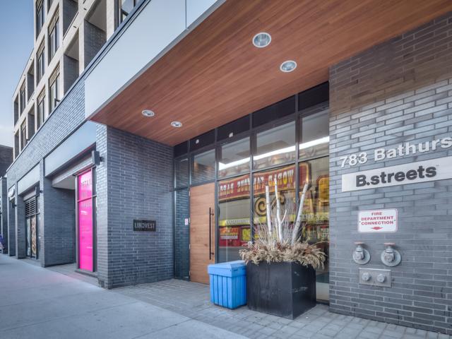228 - 783 Bathurst St