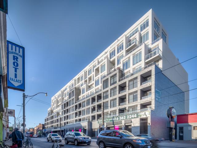 228 - 783 Bathurst St
