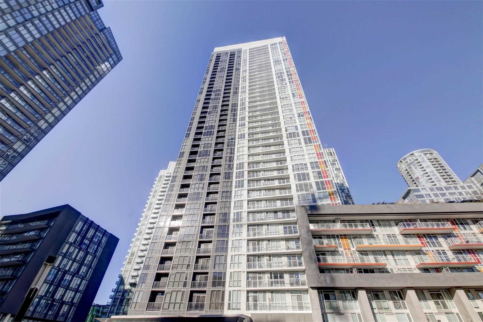 4302 85 Queens Wharf Rd, Toronto Expired, C4743762 Condos.ca