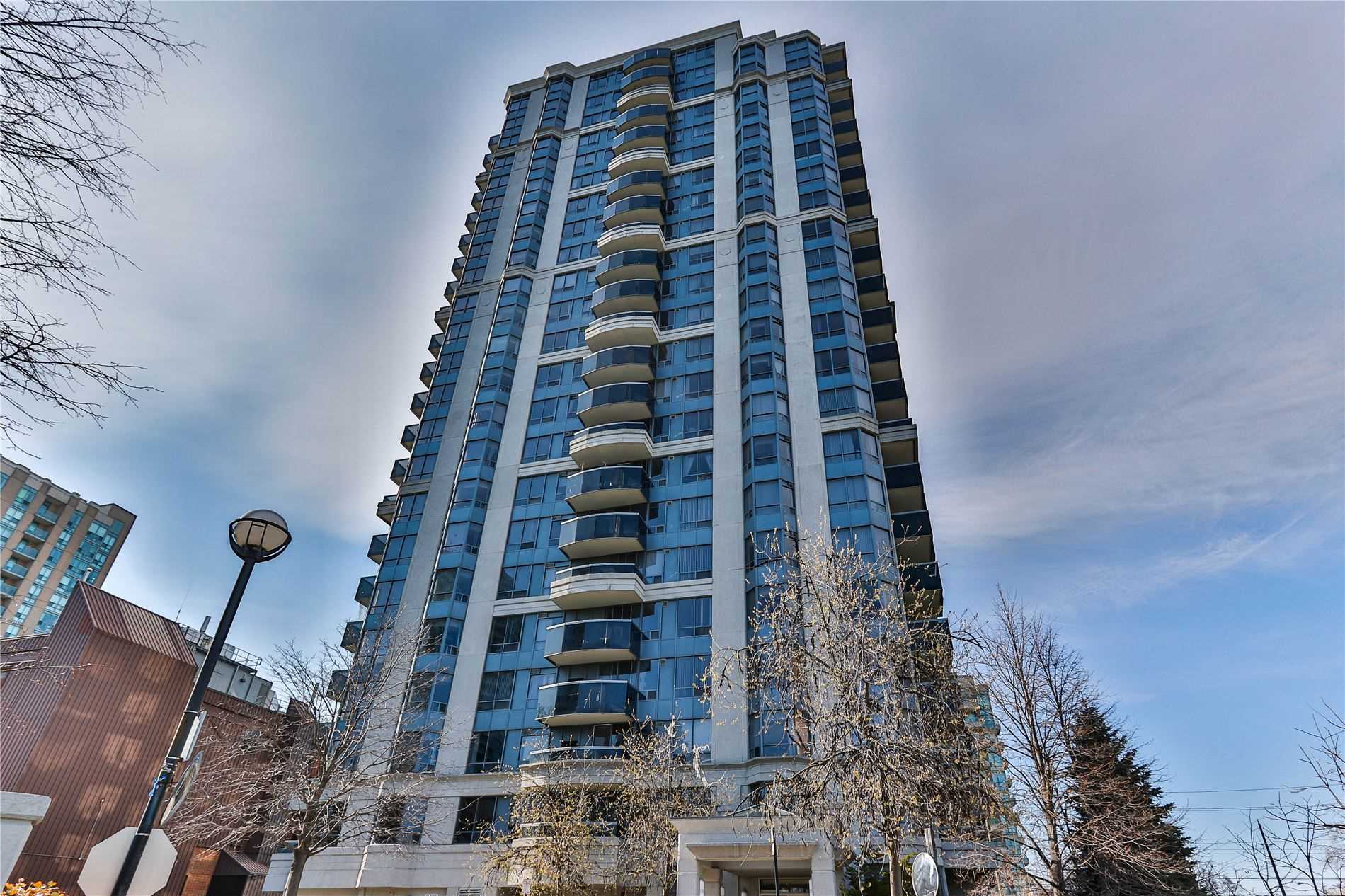 2110 35 Finch Ave E, North York Terminated, C4746070 Condos.ca