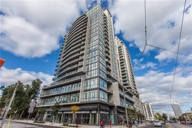 602 - 530 St. Clair Ave W, Toronto | Sold, C4746205 ...