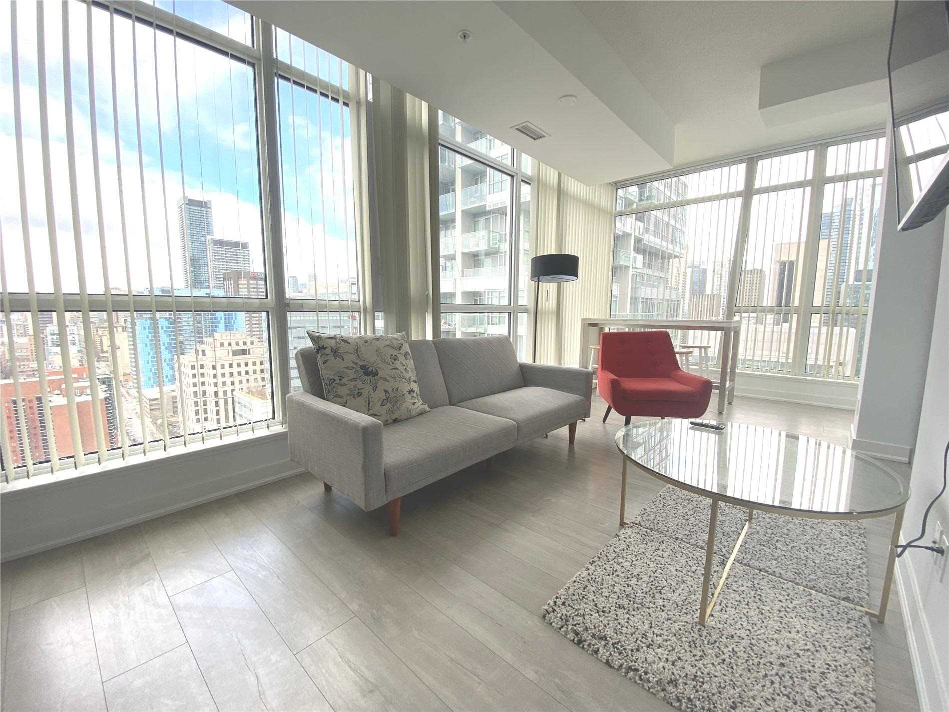 2402 30 Nelson St, Toronto Leased, C4746900 Condos.ca