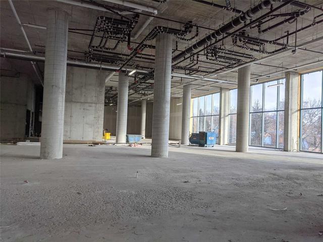 1222 - 8 Hillsdale Ave E