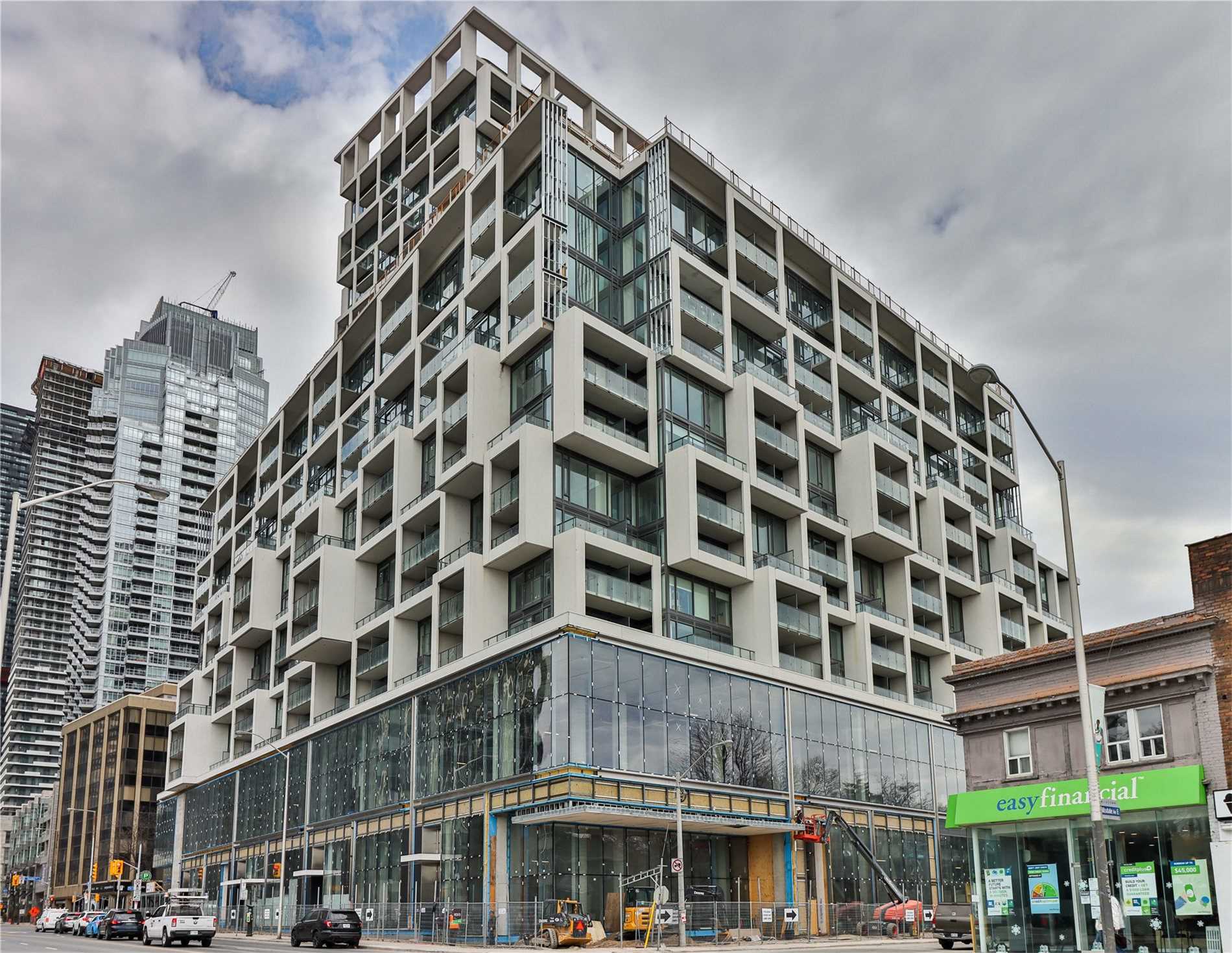 840 8 Hillsdale Ave E, Toronto Terminated, C4747294 Condos.ca