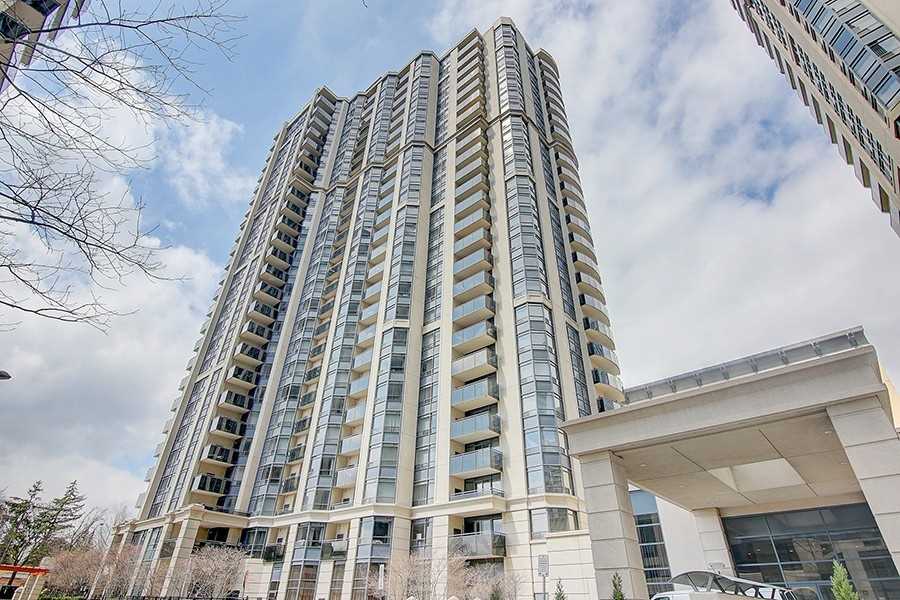 1706 153 Beecroft Rd, North York Terminated, C4747571 Condos.ca