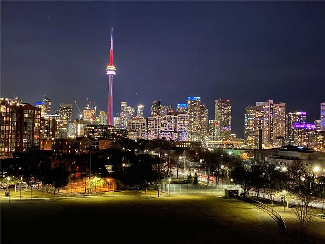 613 - 25 Stafford St