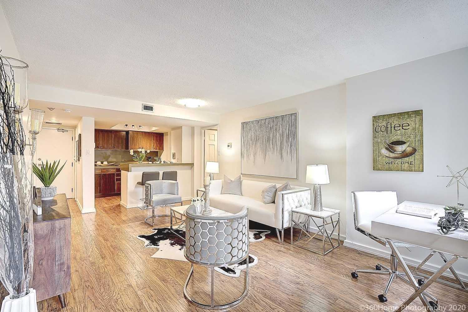 212 701 King St W, Toronto Sold, C4749540 Condos.ca