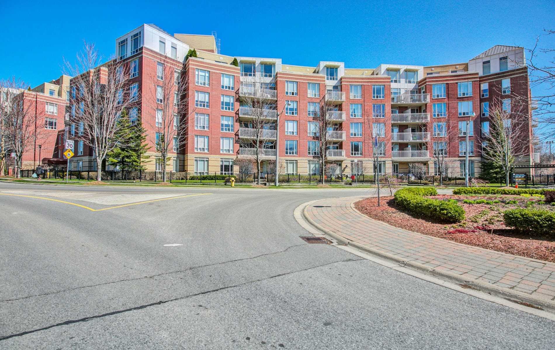 203 451 Rosewell Ave, Toronto Sold, C4750053 Condos.ca