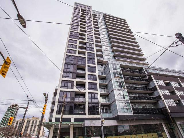 303 - 501 St Clair Ave W